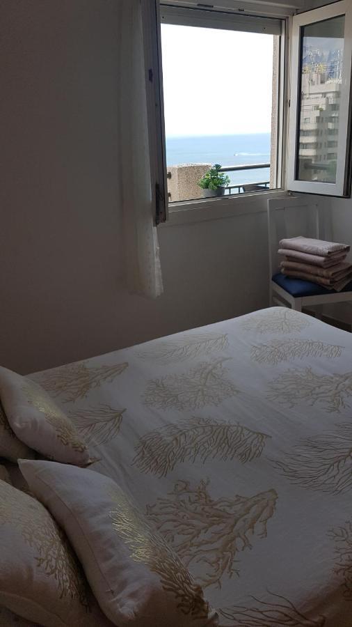 Vistas Al Mar 2 Apartment Oropesa del Mar Bagian luar foto