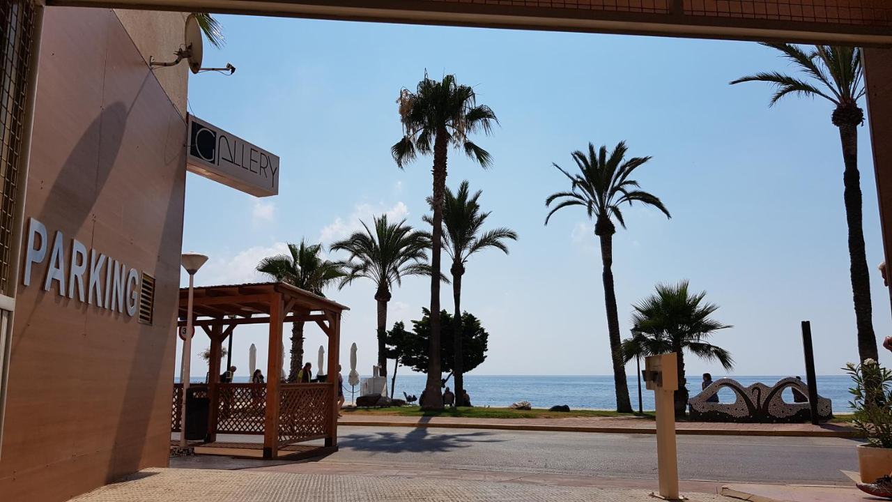 Vistas Al Mar 2 Apartment Oropesa del Mar Bagian luar foto