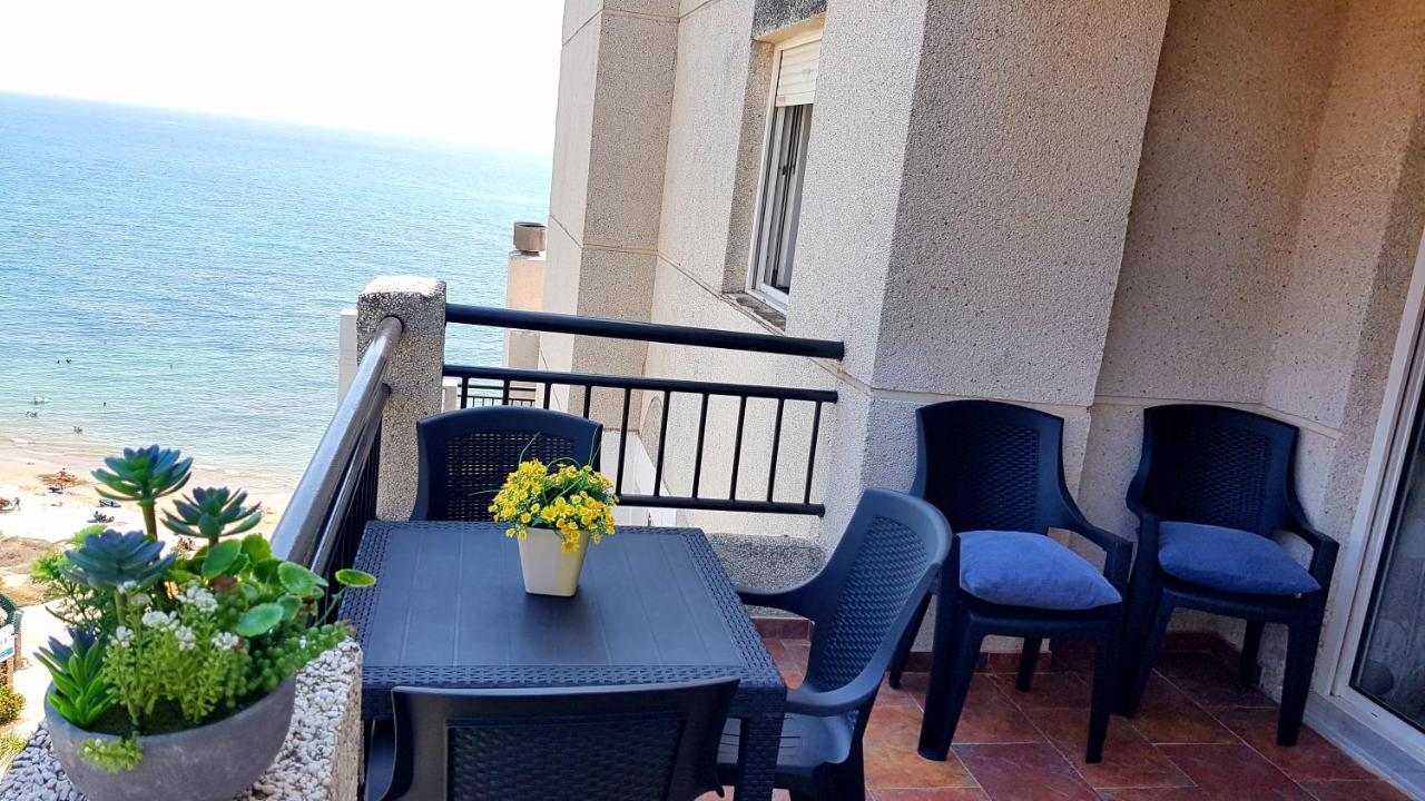 Vistas Al Mar 2 Apartment Oropesa del Mar Bagian luar foto